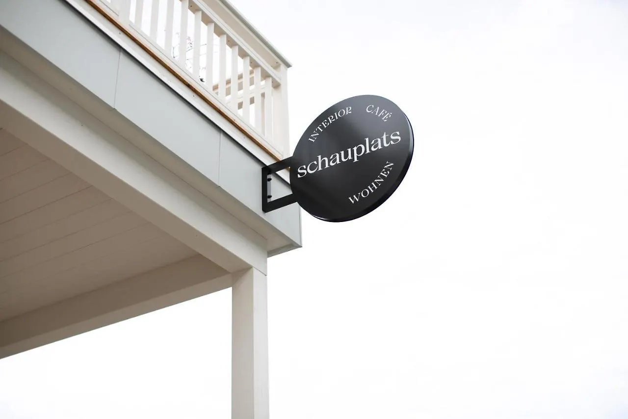 Ferienwohnung Schauplats Innsbruck