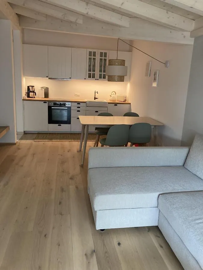 Ferienwohnung Schauplats Innsbruck 0*,  Austria