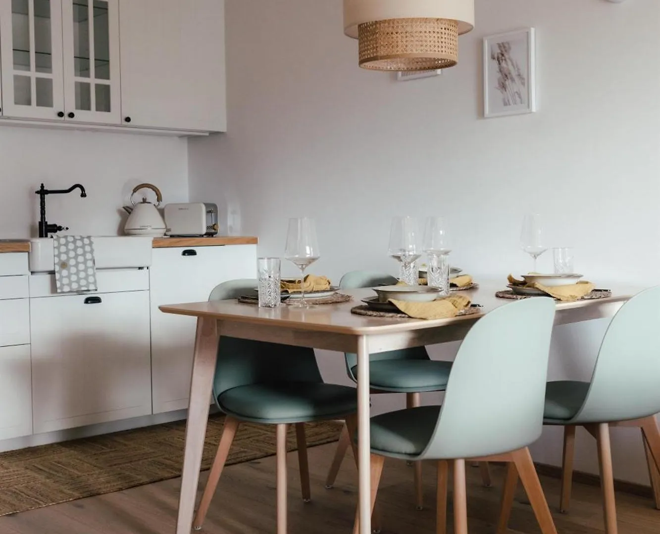 Ferienwohnung Schauplats Innsbruck 0*,