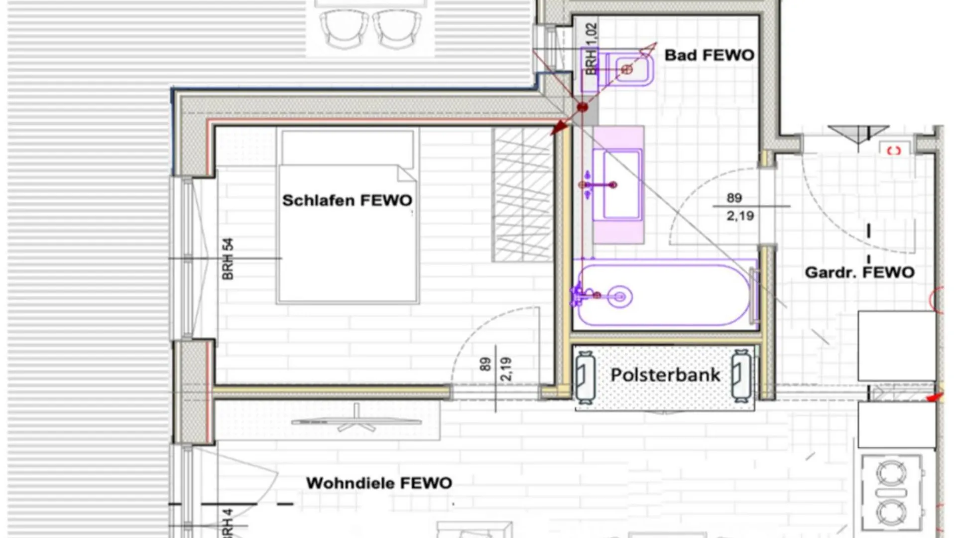 Ferienwohnung Schauplats Innsbruck Apartment